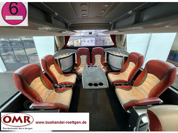 Turistický autobus SETRA