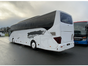 Setra S 515 HD leasing Setra S 515 HD: obrázek 3