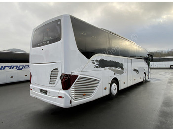 Setra S 515 HD leasing Setra S 515 HD: obrázek 4