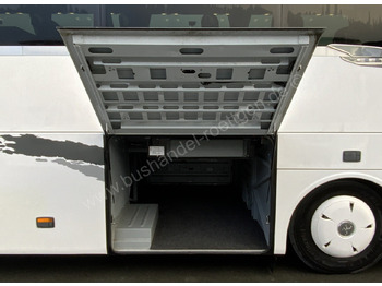 Interior photo 1: Setra S 515 HD leasing Setra S 515 HD