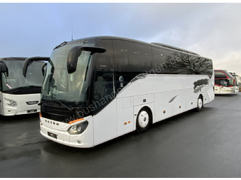 Setra S 515 HD leasing Setra S 515 HD: obrázek 2