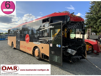 Autobus příměstský SETRA