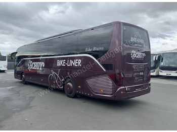 Setra S 516 HD leasing Setra S 516 HD: obrázek 3
