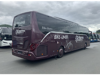 Setra S 516 HD leasing Setra S 516 HD: obrázek 4