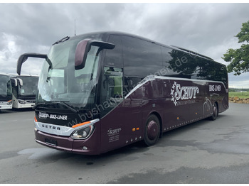 Setra S 516 HD leasing Setra S 516 HD: obrázek 2