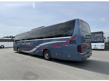 Turistický autobus Setra S 516 MD: obrázek 4