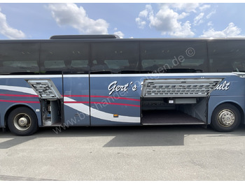 Turistický autobus Setra S 516 MD: obrázek 5