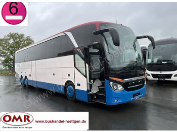 Turistický autobus SETRA