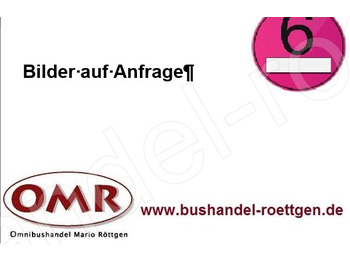 Turistický autobus SETRA