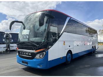 Turistický autobus Setra S 517 HDH: obrázek 2