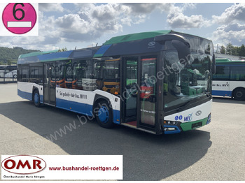Městský autobus SOLARIS