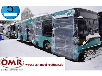 Městský autobus SOLARIS