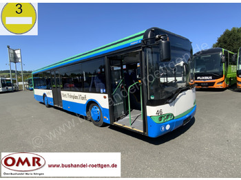 Městský autobus SOLARIS