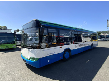 Městský autobus Solaris Urbino 12: obrázek 2
