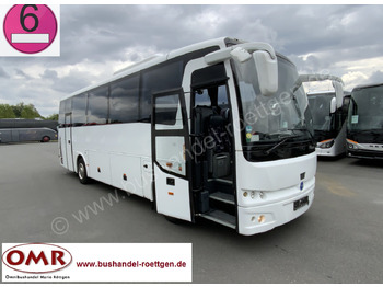 Turistický autobus TEMSA