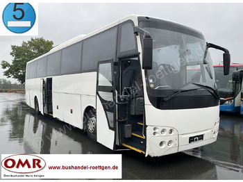 Turistický autobus TEMSA