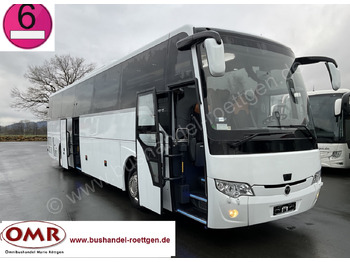 Turistický autobus TEMSA