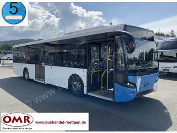 Městský autobus