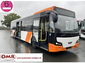 Městský autobus