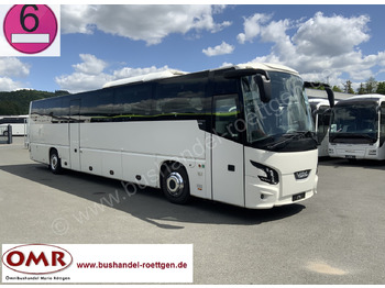 Turistický autobus