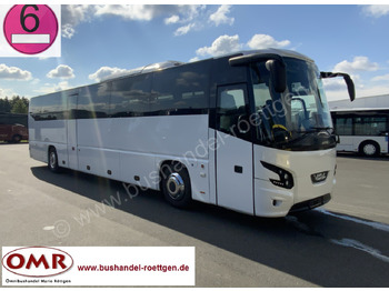 Turistický autobus