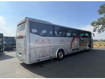 Turistický autobus VDL Futura: obrázek 4 Turistický autobus VDL Futura: obrázek 4