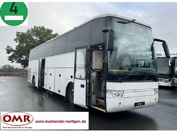 Turistický autobus VAN HOOL