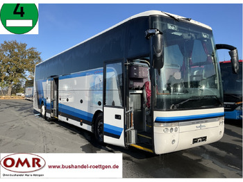Turistický autobus VAN HOOL