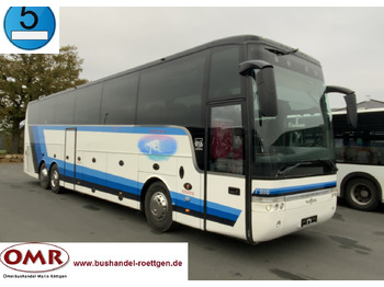 Turistický autobus VAN HOOL