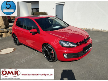 Osobní auto VOLKSWAGEN
