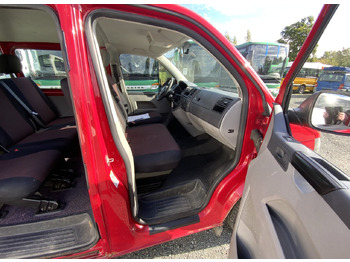 Volkswagen T 5 1.9 TDI leasing Volkswagen T 5 1.9 TDI: obrázek 5