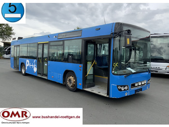 Městský autobus VOLVO