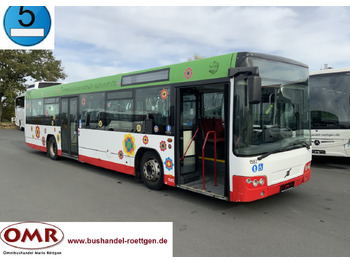 Městský autobus VOLVO