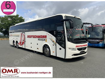 Turistický autobus VOLVO