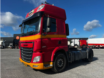 Tahač DAF CF 480