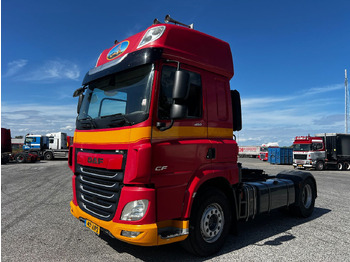 Tahač DAF CF 480