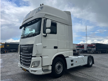 Tahač DAF XF 460