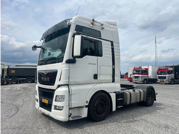 Tahač MAN TGX 18.440