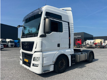 Tahač MAN TGX 18.440