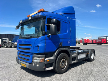 Tahač SCANIA P 380