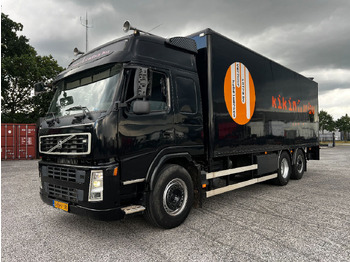 Skříňový nákladní auto VOLVO FM9 300