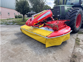 Žací stroj PÖTTINGER