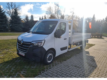 Renault Master leasing Renault Master: obrázek 4