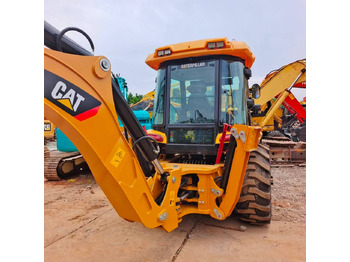 CAT 430 F leasing CAT 430 F: obrázek 5
