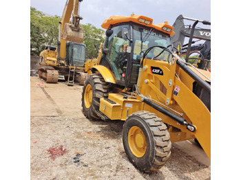 CAT 430 F leasing CAT 430 F: obrázek 1