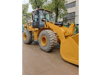 Kolový nakladač CATERPILLAR 950G