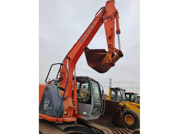 Pásové rýpadlo HITACHI ZX135
