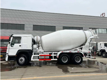 Howo 375 leasing Howo 375: obrázek 1