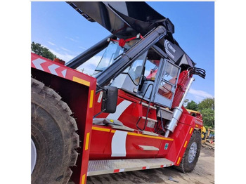 Kalmar DRF 450 leasing Kalmar DRF 450: obrázek 5