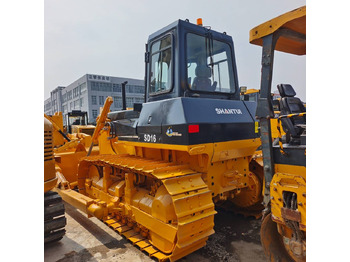Buldozer SHANTUI